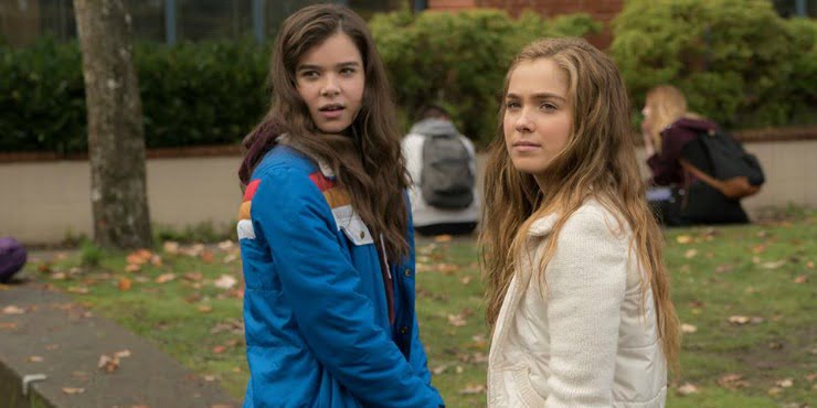 The Edge Of Seventeen