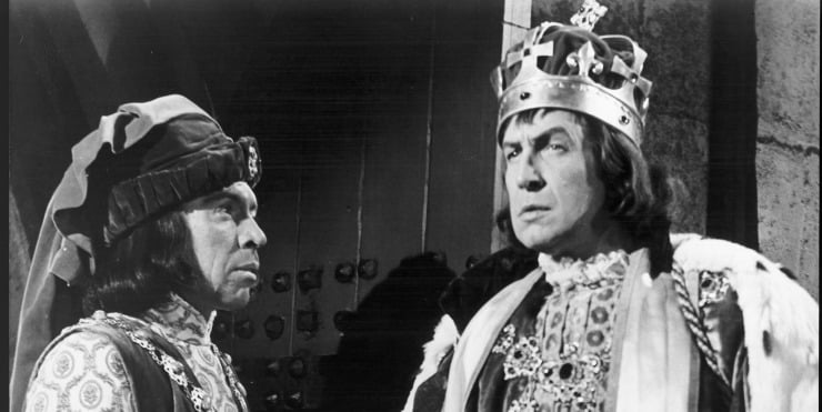 Tower Of London - Vincent Price
