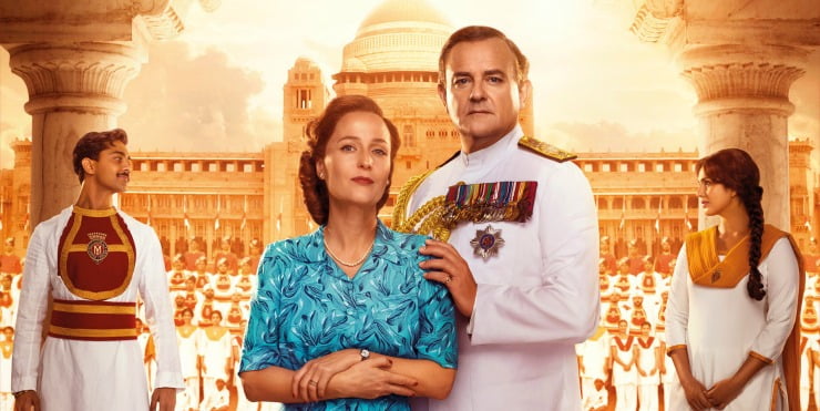 Win Viceroy’s House On DVD And Daughter Of Empire Biography