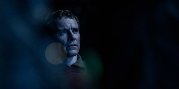 Where’s Elizabeth Shaw? Watch The Crossing Alien:Covenant Prologue