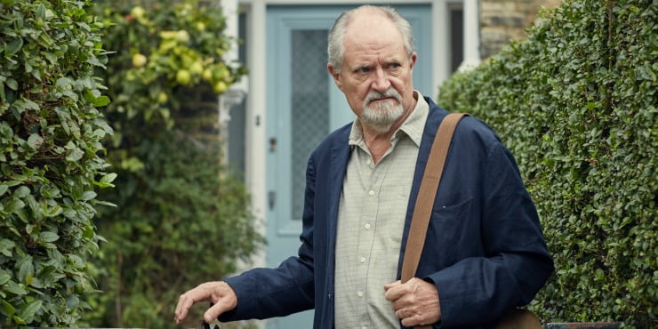 Jim Broadbent