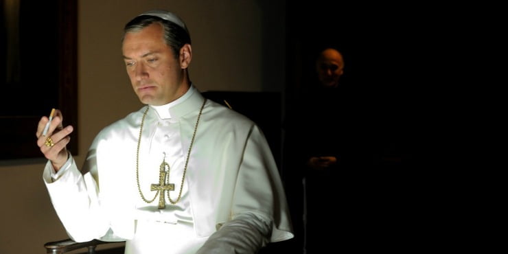 Jude Law