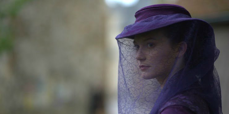 MadameBovary