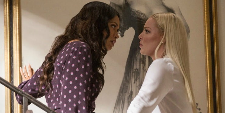 Unforgettable Gets One Final Forgettable UK Trailer