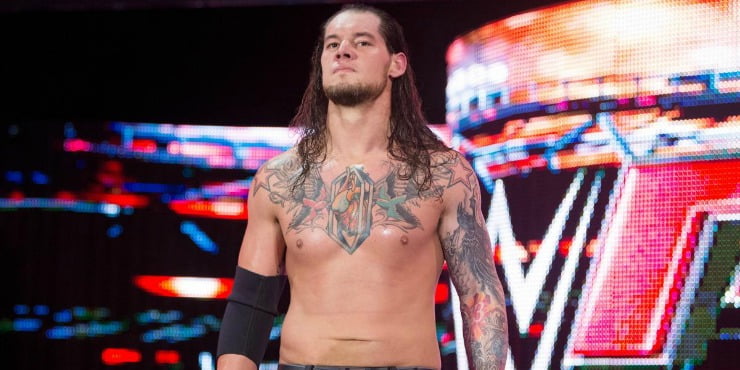 Baron Corbin