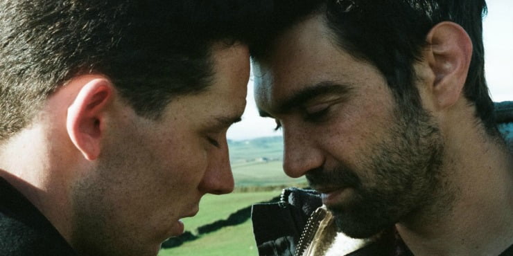 Film Review – God’s Own Country (2017)