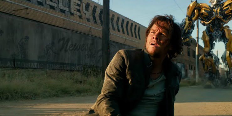 New Transformers: The Last Knight UK Trailer The Bayhem Pushed To The Brink