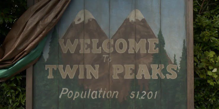 Watch Video Essay/Guides To Twin Peaks The Journey Through The Peaks