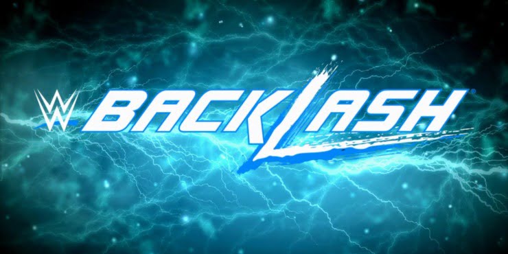 WWE Backlash 2017 Preview
