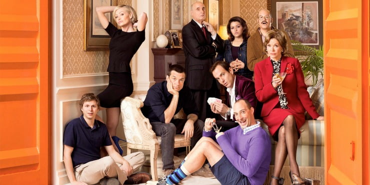 It’s Official! Arrested Development Season 5 Is The Works For 2018!