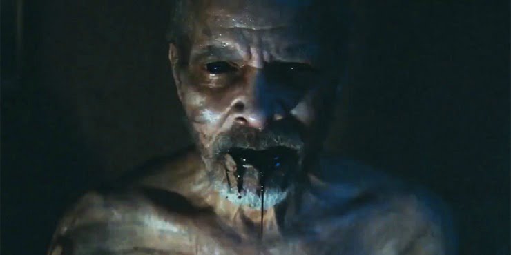 It Comes At Night