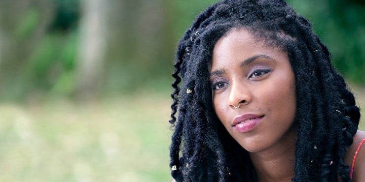 Jessica James - Netflix
