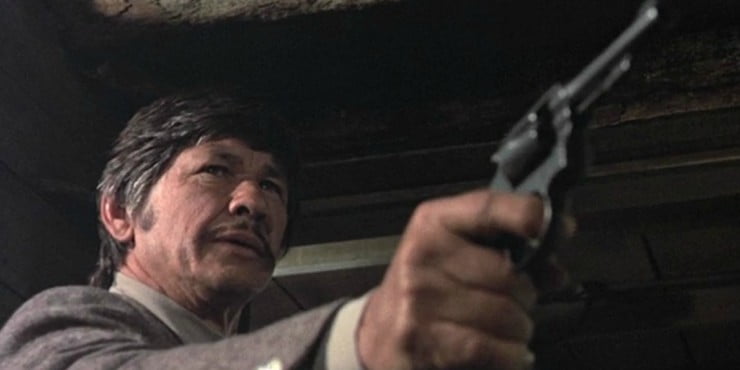 Bluray Review – The Stone Killer (1973)