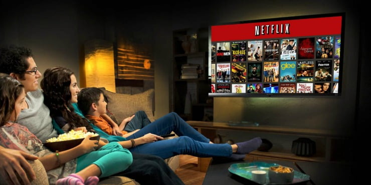 netflix