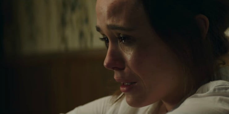Flatliners
