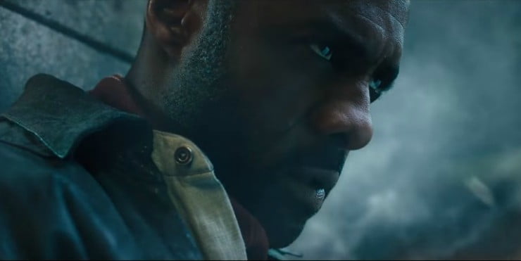 The Dark Tower