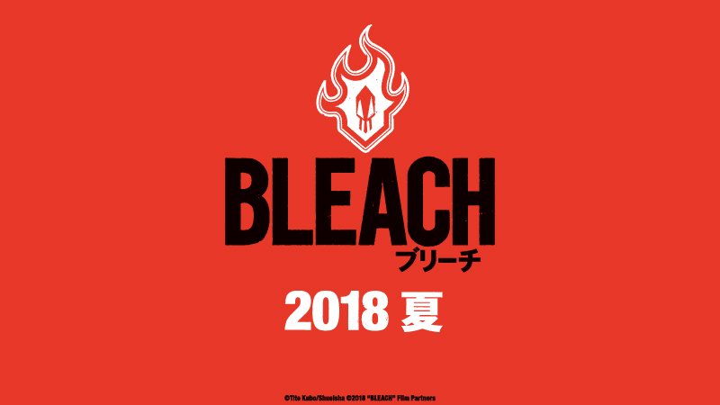 bleach-la