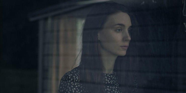 Film Review – ‘A Ghost Story’ (2017)