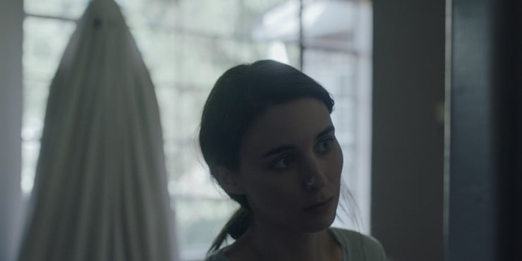 Film Review – “A Ghost Story” By David Lowery