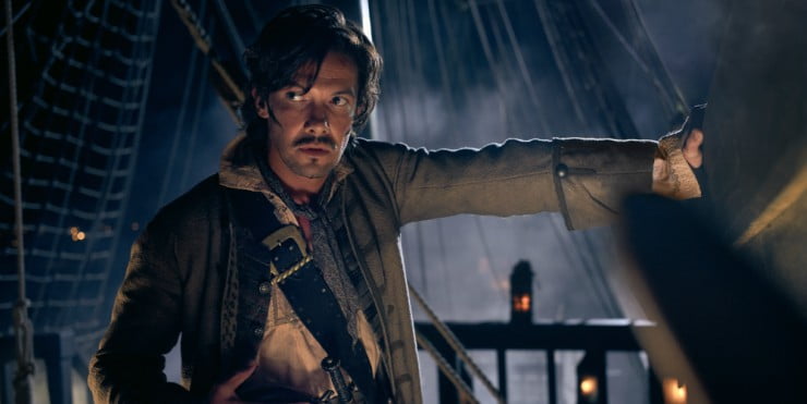 Black Sails