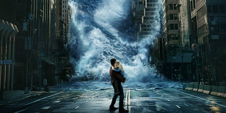 Geostorm