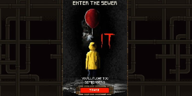 IT Game