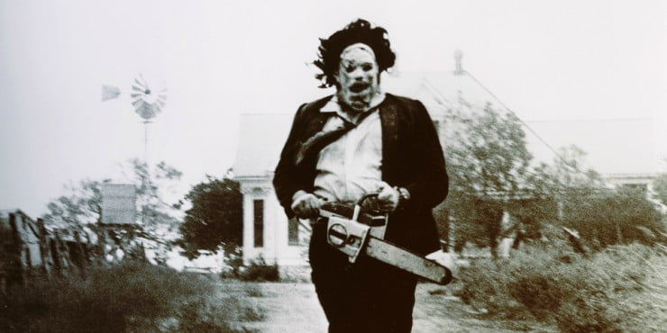 Leatherface