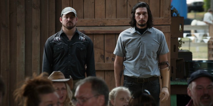 Logan Lucky