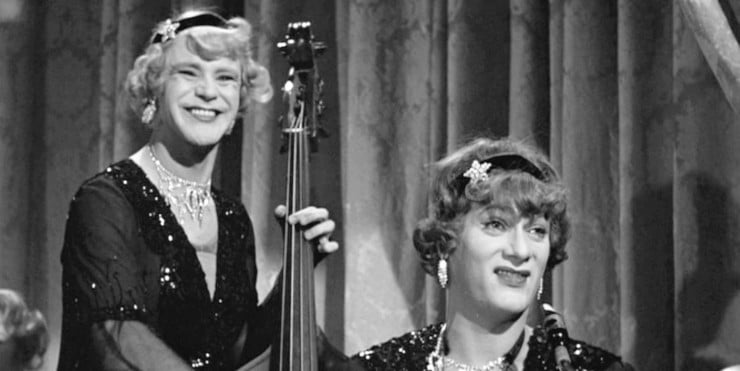 Some Like It Hot