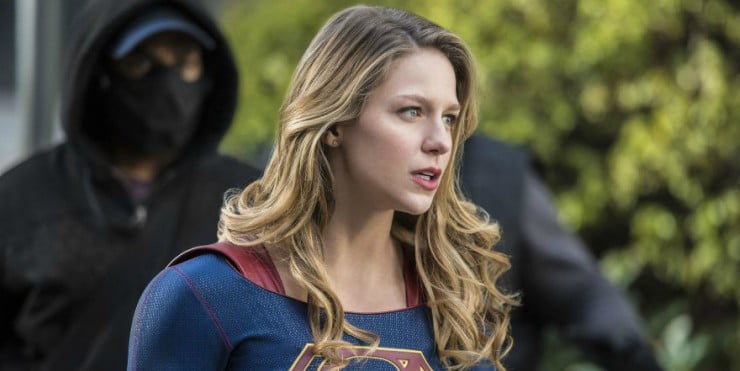 Supergirl