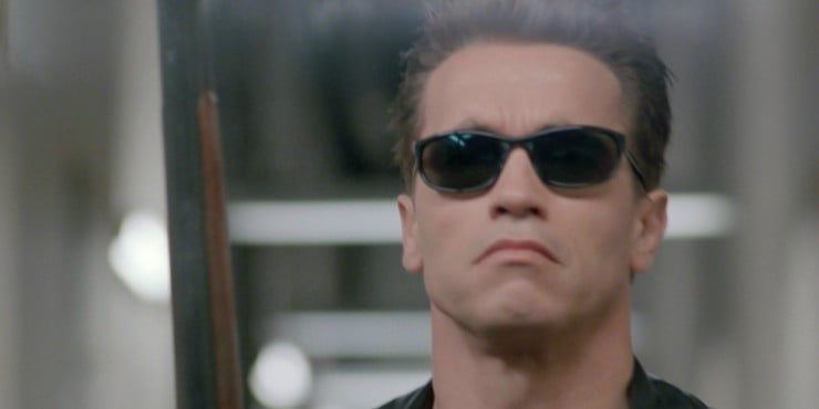 Terminator 2