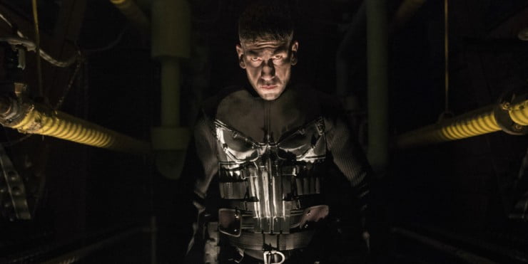 The Punisher