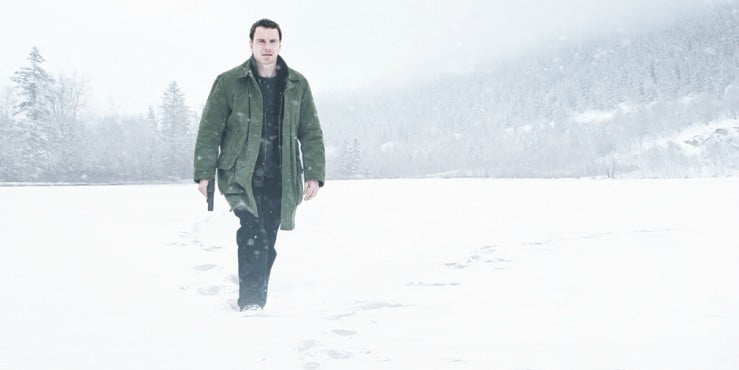 The Snowman