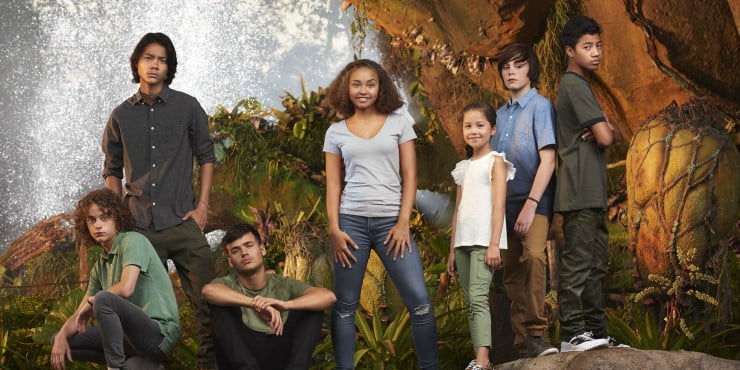 Production Begins On Avatar Sequels As ‘Next Generation’ Cast Is Revealed
