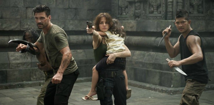 Beyond Skyline