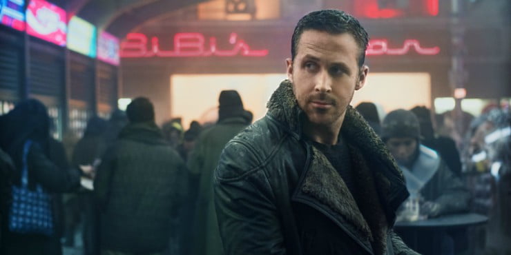 Blade Runner 2049