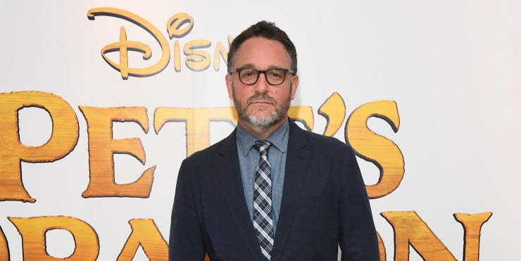 Colin Trevorrow