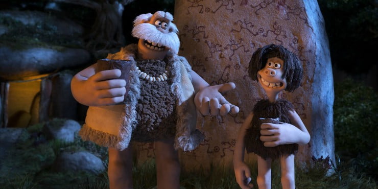 Early Man