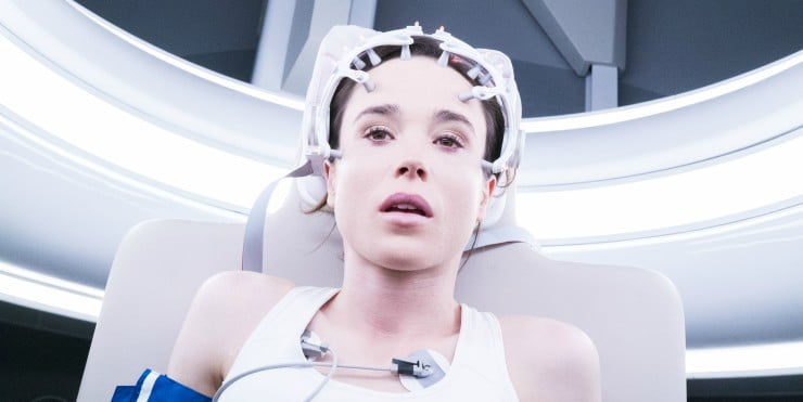Is Life After Death Worse In New Flatliners UK Trailer?