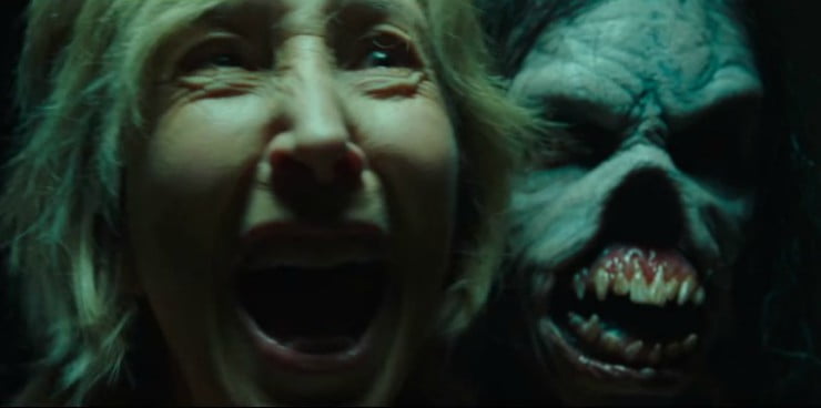 Insidious The Last Key