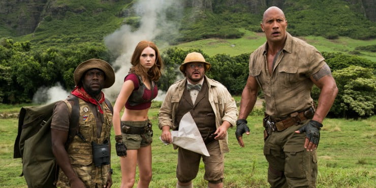 Jumanji