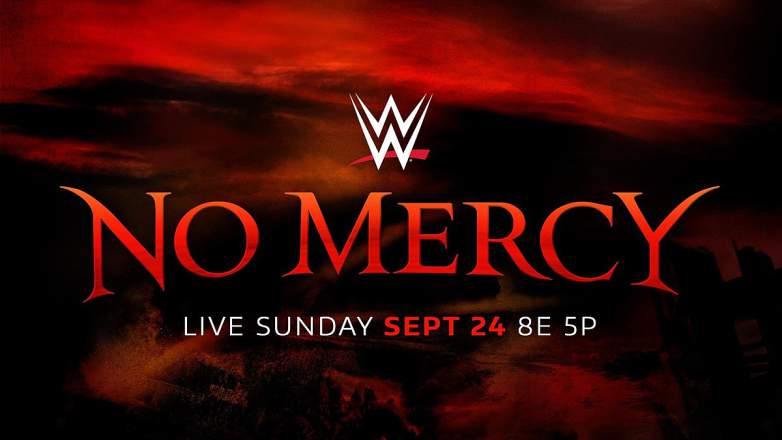 WWE No Mercy 2017 Review