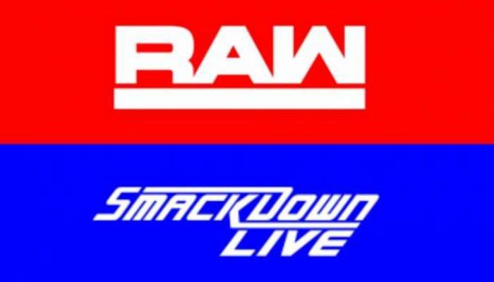 WWE RAW & Smackdown Live! TV Reports (Week Commencing 25/09/17)