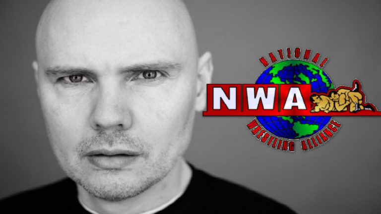 Corgan NWA