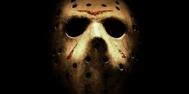 31 Days Of Horror (Day 13) – Friday the 13th (1980)