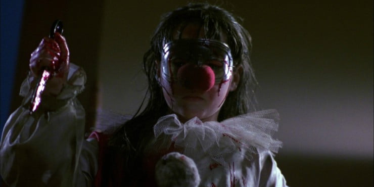 31 Days Of Horror (Day 19) – Halloween 4 (1988)