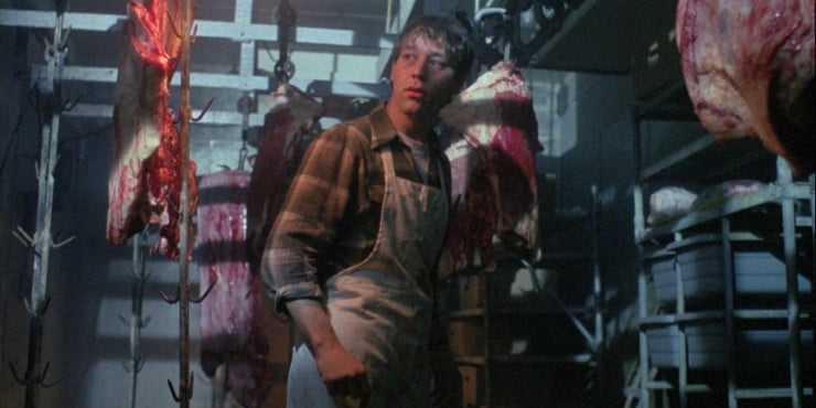 31 Days Of Horror (Day 12) – Intruder (1989)