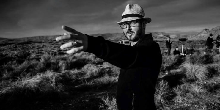 Marko Makilaakso-It Came From The Desert