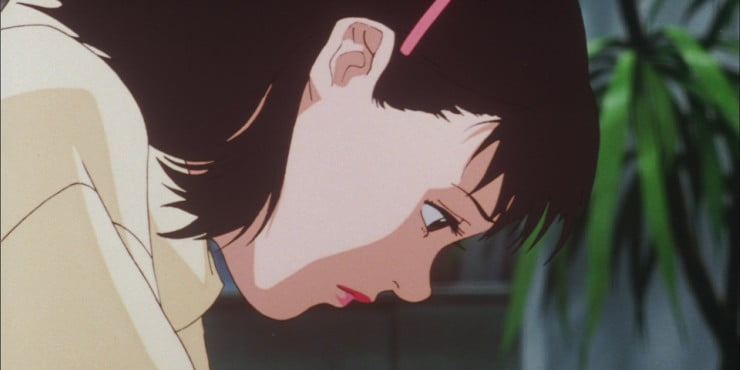 Perfect Blue