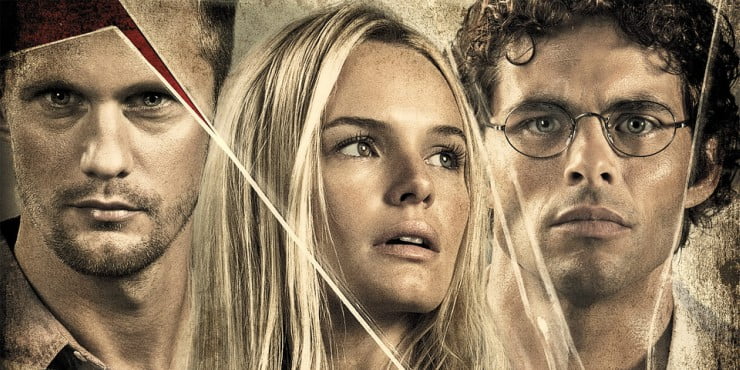 31 Days Of Horror (Day 11) – Straw Dogs